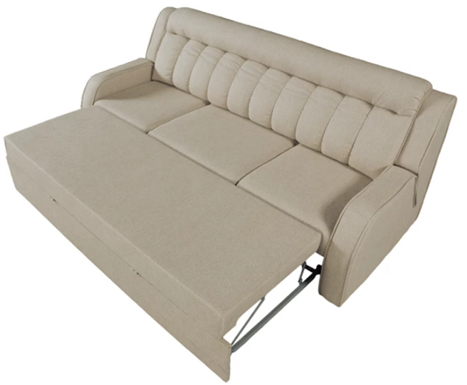 Прямой диван Блистер 2 БД в Бузулуке - изображение 1
