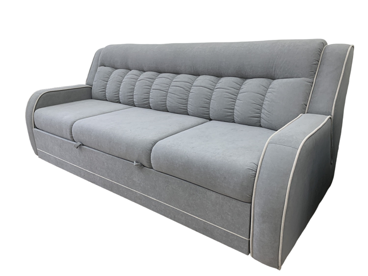 Прямой диван Блистер 2 БД в Бузулуке - изображение 4