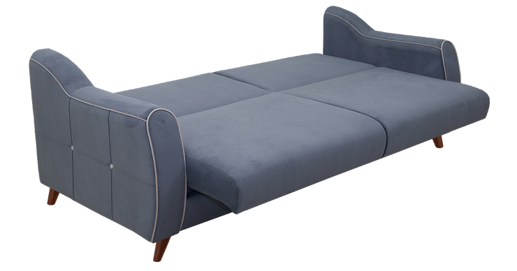 Прямой диван Бриз в Орске - изображение 1