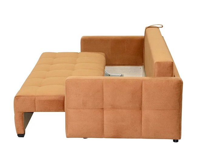 Прямой диван Бруно 2 БД в Оренбурге - изображение 3