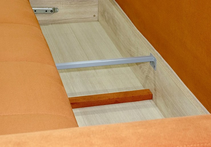 Прямой диван Бруно 2 БД в Оренбурге - изображение 4