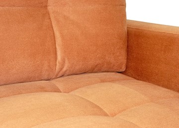 Прямой диван Бруно 2 БД в Оренбурге - предосмотр 5