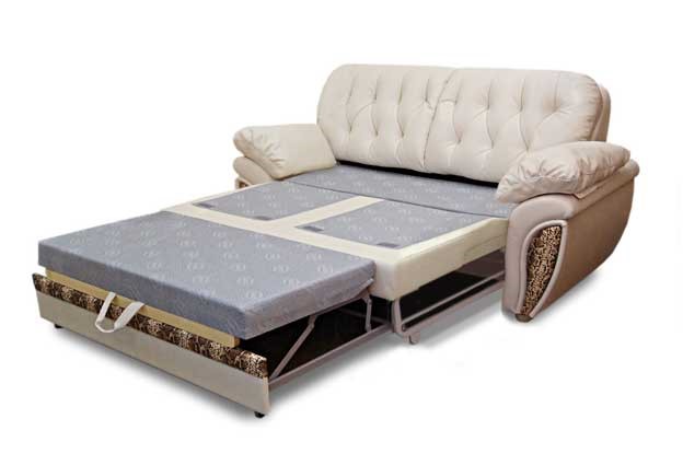 Прямой диван Дебора Элита 21 Д БД в Бузулуке - изображение 2