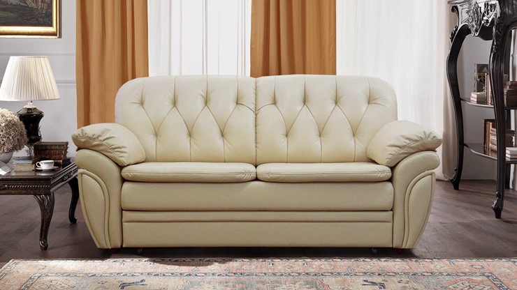 Прямой диван Дебора Элита 21 Д БД в Бузулуке - изображение 3