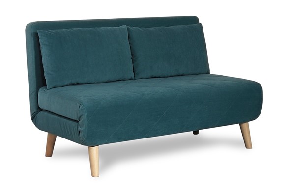 Прямой диван Юта ДК-1000 (диван-кровать без подлокотников) в Бузулуке - изображение