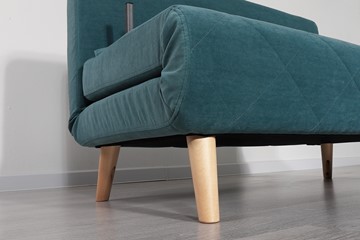 Прямой диван Юта ДК-1000 (диван-кровать без подлокотников) в Бузулуке - предосмотр 7