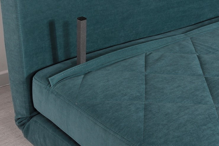 Прямой диван Юта ДК-1000 (диван-кровать без подлокотников) в Бузулуке - изображение 8