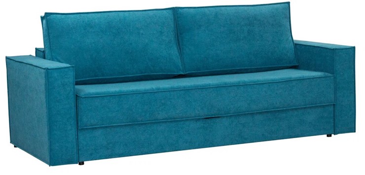 Прямой диван Эдельвейс БД в Бузулуке - изображение 2