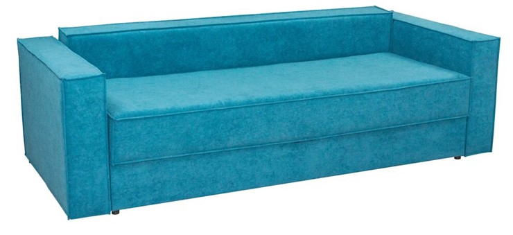 Прямой диван Эдельвейс БД в Бузулуке - изображение 3