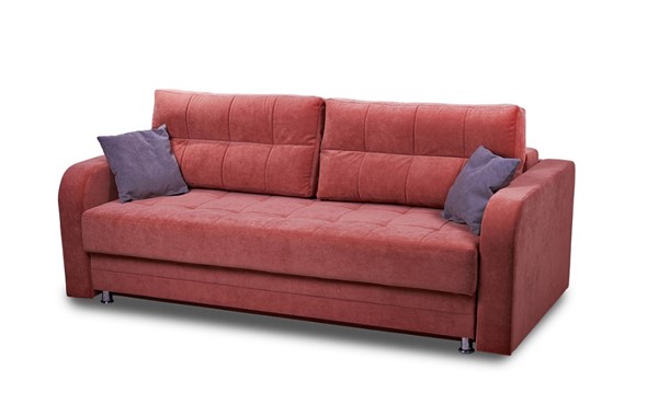 Прямой диван Елена LUX в Орске - изображение