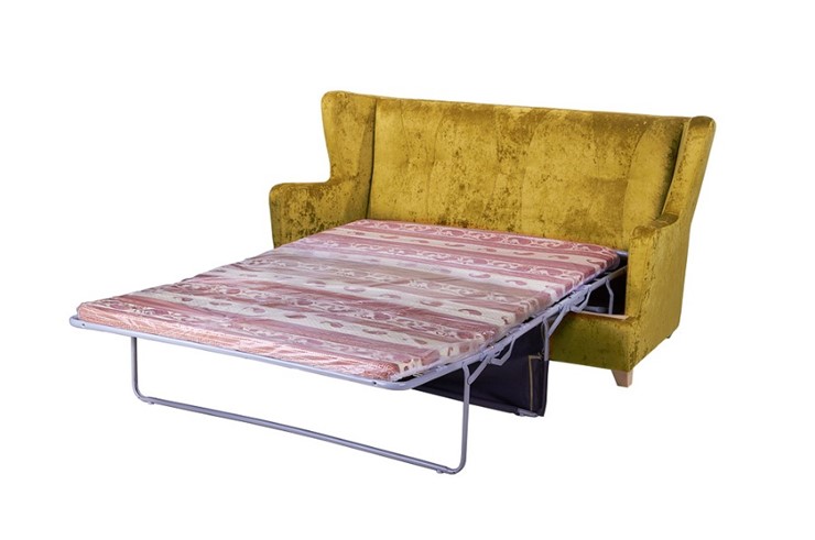 Прямой диван Эврика Элегант БД в Бузулуке - изображение 1