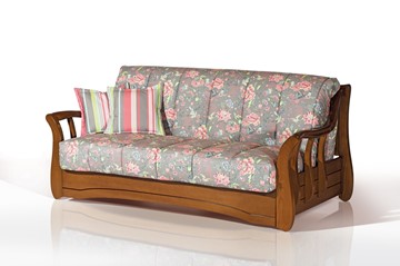 Прямой диван Фрегат 03-130 НПБ в Бузулуке