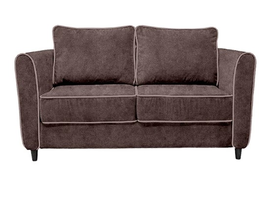 Прямой диван Клауд, со спальным местом в Орске - изображение