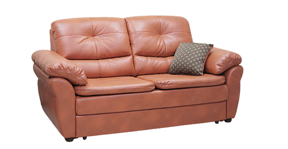 Прямой диван Кристина МД в Орске - изображение