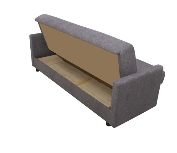 Прямой диван Квин БД в Бузулуке - изображение 1