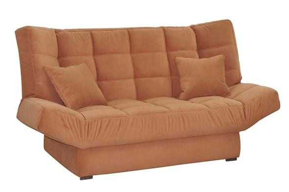 Прямой диван Лаура БД люкс в Орске - изображение