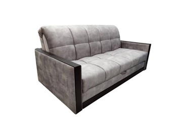 Прямой диван Лео 1600 в Бузулуке - предосмотр 2