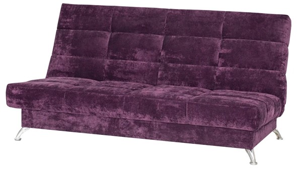 Прямой диван Леон 2 БД в Орске - изображение