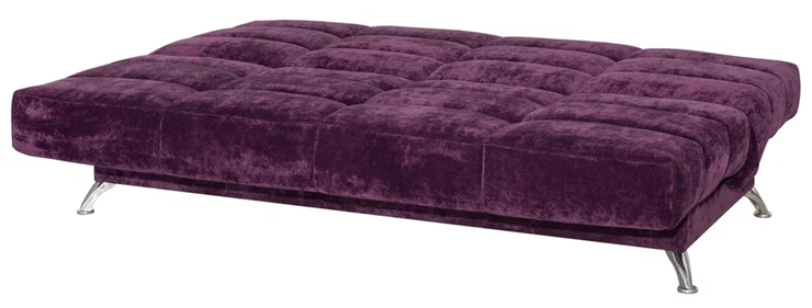 Прямой диван Леон 2 БД в Орске - изображение 1