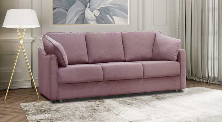 Прямой диван Литиция 1 в Бузулуке - изображение 4