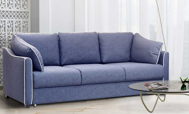 Прямой диван Литиция 1 в Бузулуке - изображение 5