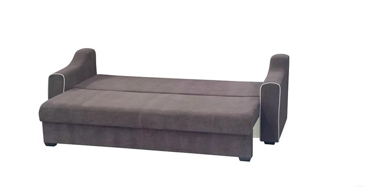 Прямой диван Мальта 1 М БД в Орске - изображение 2