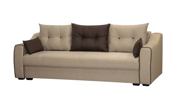 Прямой диван Мальта 1 М БД в Бузулуке - изображение
