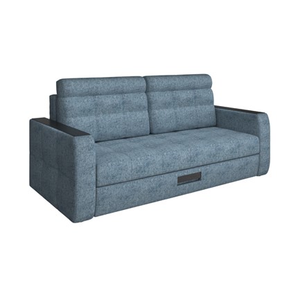 Прямой диван Мальта 9 Soft в Орске - изображение