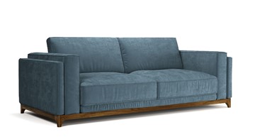 Прямой диван Манхэттен (Тик-так) в Бузулуке
