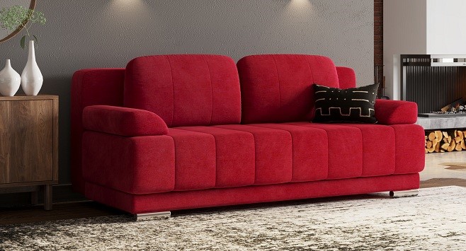 Прямой диван Мартин в Бузулуке - изображение 5