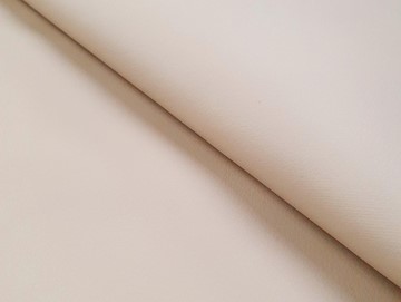 Прямой диван Меркурий еврокнижка, Бежевый/коричневый (экокожа) в Орске - предосмотр 7