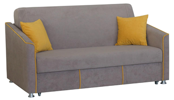 Прямой диван Милан 3 (150) в Оренбурге