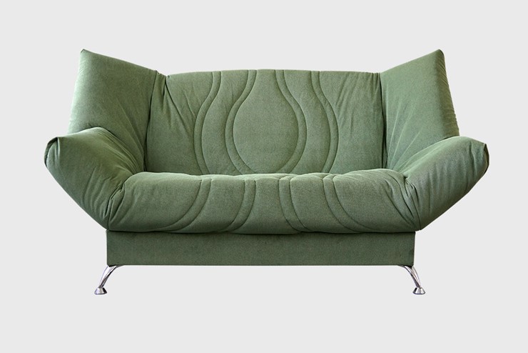 Прямой диван Милана 5 в Бузулуке - изображение 4