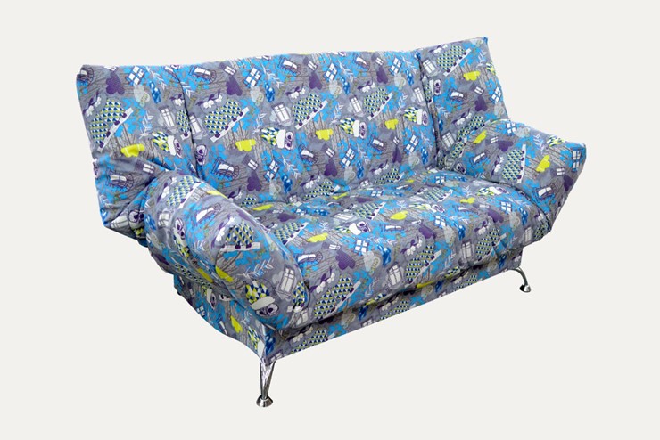 Прямой диван Милана 5 в Бузулуке - изображение 10