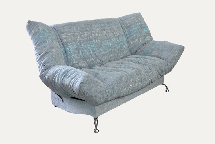 Прямой диван Милана 5 в Орске - изображение 11
