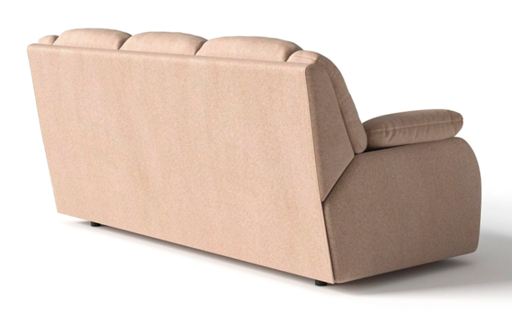 Прямой диван Мишель Элита 50 М, седафлекс в Оренбурге - изображение 4