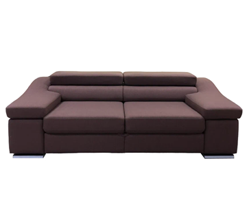 Прямой диван Мюнхен с выкатным механизмом в Бузулуке - предосмотр 6