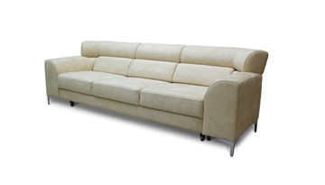 Прямой диван Наоми 2790х1060 мм в Бузулуке