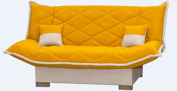 Прямой диван Нео 43 ПМ в Бузулуке - изображение