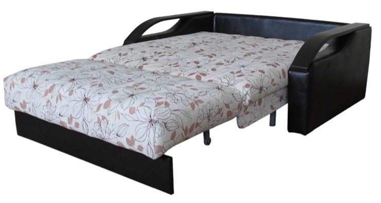 Прямой диван Ниагара 1 МДФ в Бузулуке - изображение 1