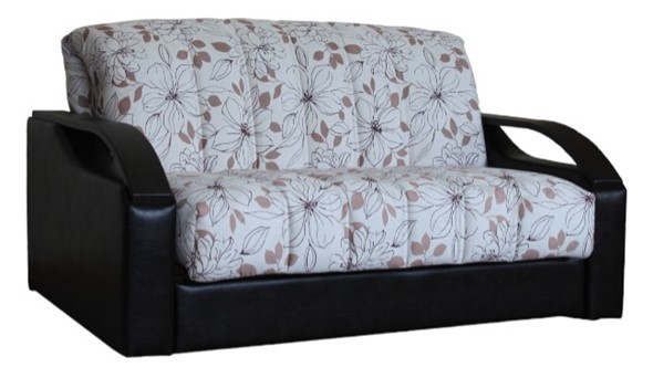 Прямой диван Ниагара 1 МДФ в Орске - изображение