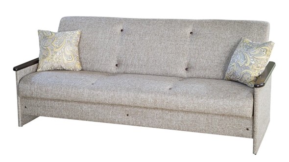 Прямой диван Нота в Орске - изображение