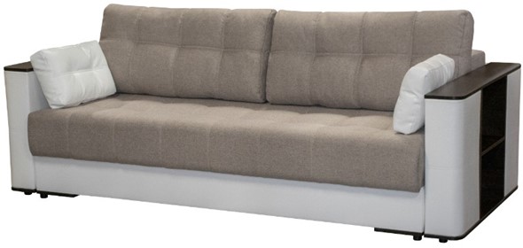 Прямой диван Респект 1 БД в Орске - изображение