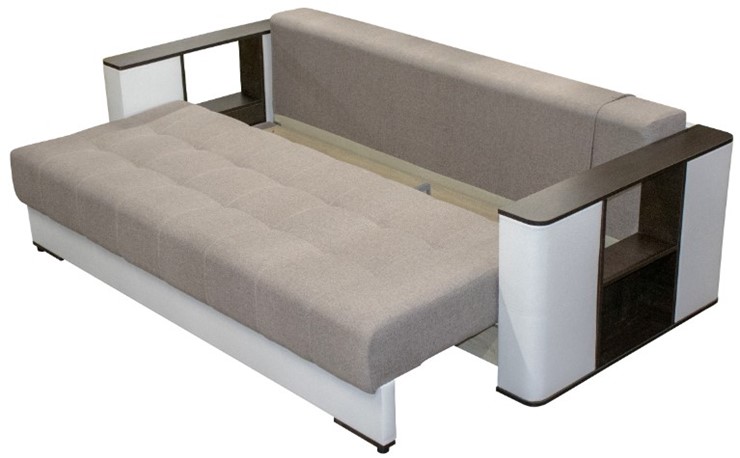 Прямой диван Респект 1 БД в Бузулуке - изображение 1