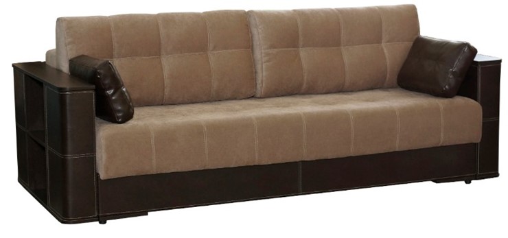 Прямой диван Респект 1 БД в Орске - изображение 4