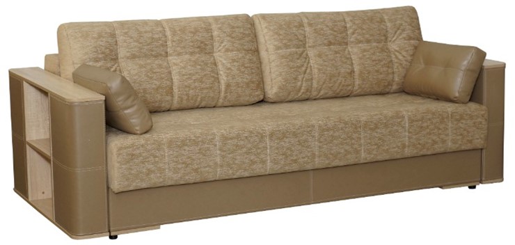 Прямой диван Респект 1 БД в Бузулуке - изображение 5