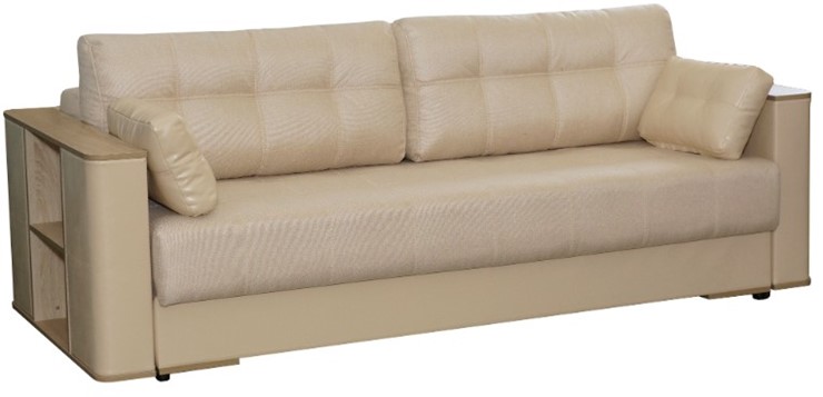 Прямой диван Респект 1 БД в Бузулуке - изображение 6