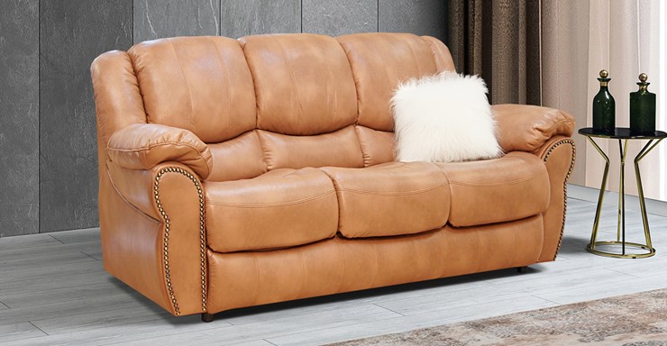 Прямой диван Рональд БД, седафлекс в Бузулуке - изображение 3