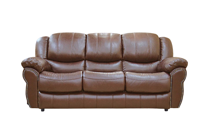 Прямой диван Рональд БД, седафлекс в Бузулуке - изображение 1