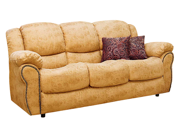 Прямой диван Рональд БД, седафлекс в Орске - изображение